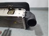 Radiador de intercooler Ford Escort 7