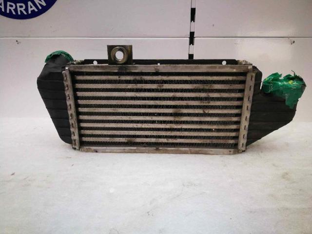 Comprar Turbo intercooler Escort VII GAL, AAL, ABL