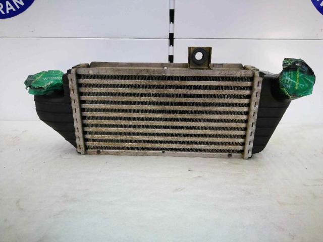 Enfriador de aire de admisión para Ford Escort VII (GAL, AAL, ABL)