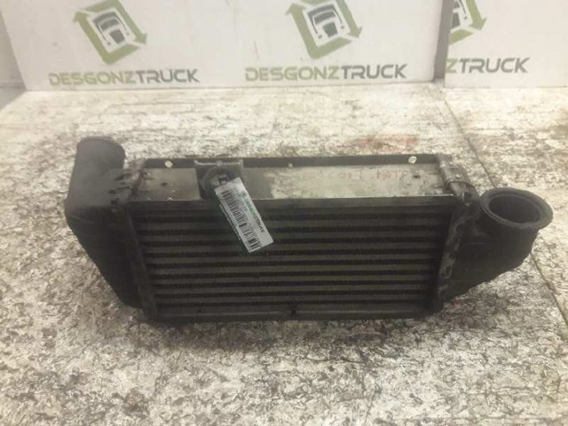 Enfriador de aire de admisión Escort VI hatchback (1992-1995) original desde 39,20 €