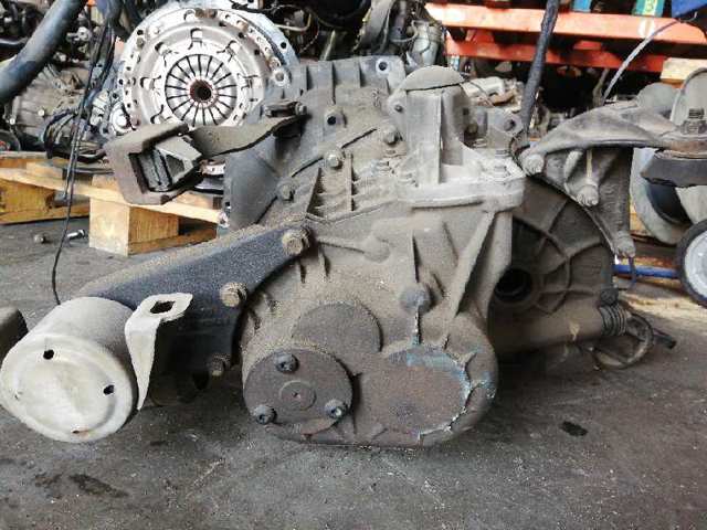 91ZT7F096 Ford