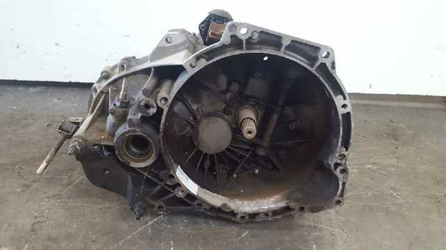 91ZT7F096 Ford