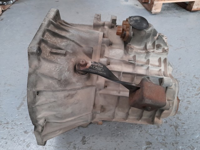 91ZT7F096 Ford