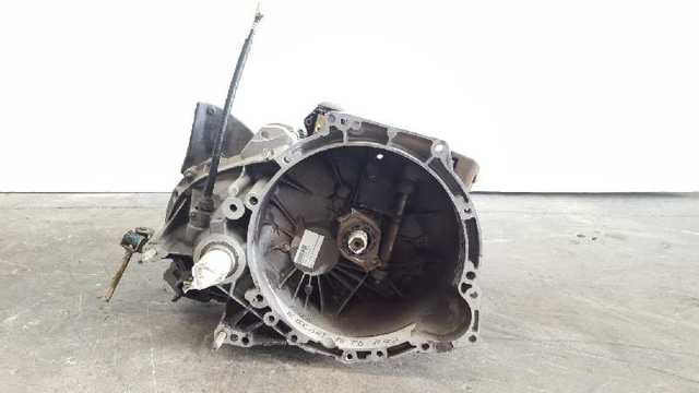 91ZT7F096 Ford