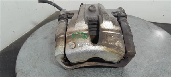 Pinza de freno trasero derecho 9200128 Opel