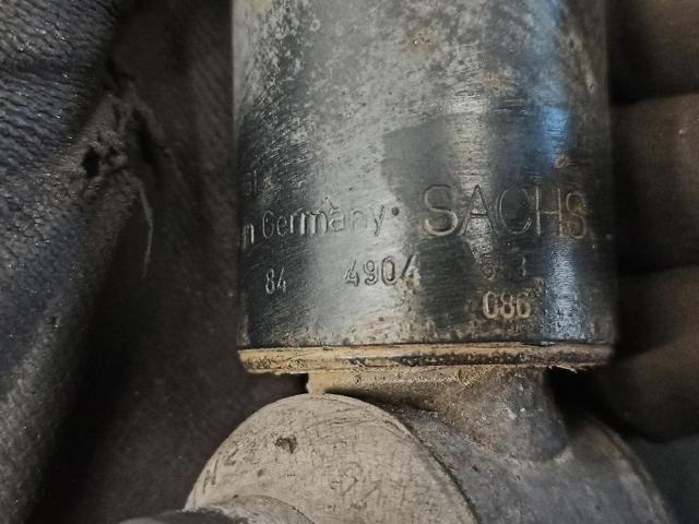 9200406A Volvo
