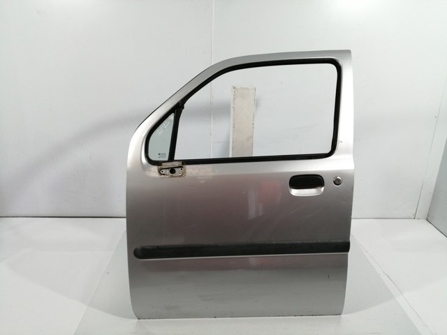 Puerta delantera izquierda 9201069 Opel