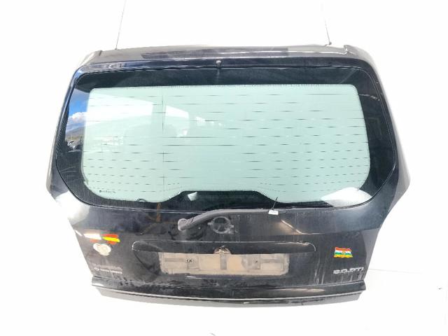 Comprar Puerta del maletero, trasera Zafira F75