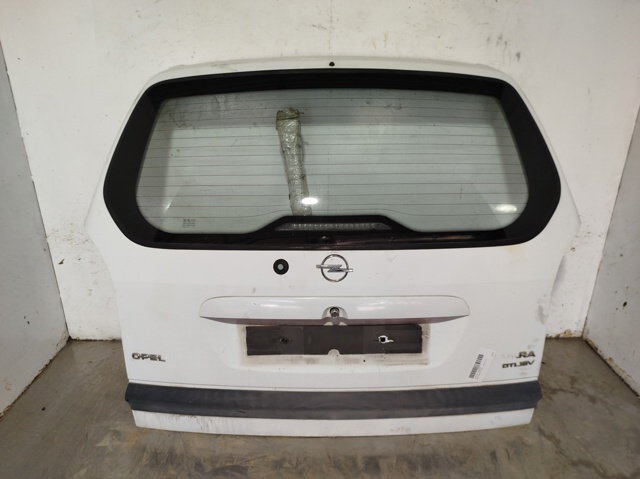 Puerta de maletero para Opel Zafira  (F75)