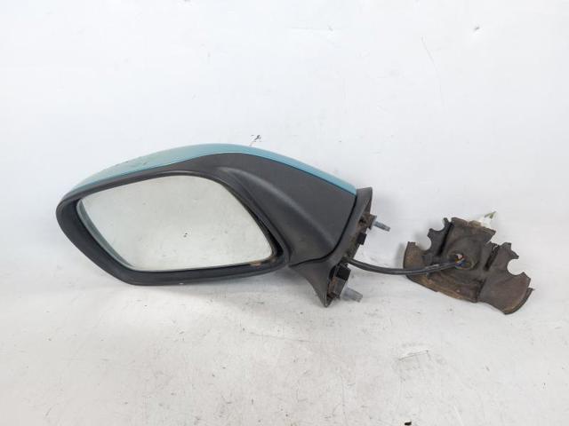 Espejo retrovisor izquierdo 9201203 Opel