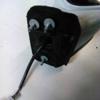 Espejo retrovisor izquierdo 9201203 OPEL