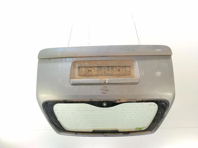 Puerta trasera para Opel Astra F35