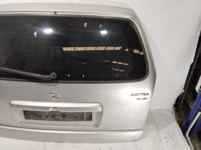 Comprar Puerta trasera del maletero (portón trasero) Opel Astra  F35 a bajo precio
