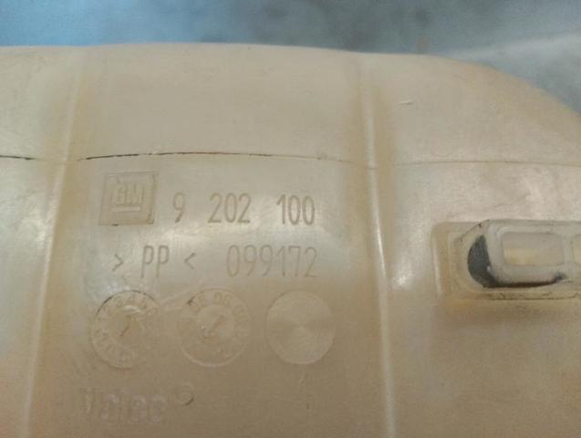9202100 Vaso de expansión  en stock Granada