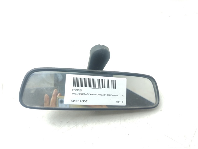92021AG001 Subaru