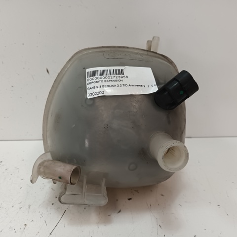 9202200 GM Vaso de expansión  en stock Huelva