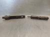 Inyector de combustible Opel Vectra B