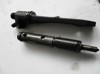 Inyector de combustible Opel Vectra B