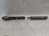 Inyector de combustible Opel Vectra B