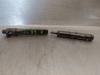 Inyectores Opel Vectra B
