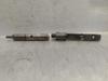 Inyectores Opel Vectra B