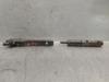 Inyector de combustible Opel Vectra B