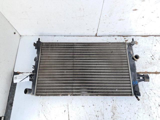 Água radiador 9202493 OPEL