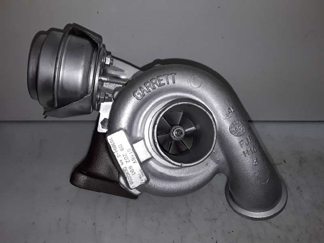 Turbocompresor 9202690 Opel