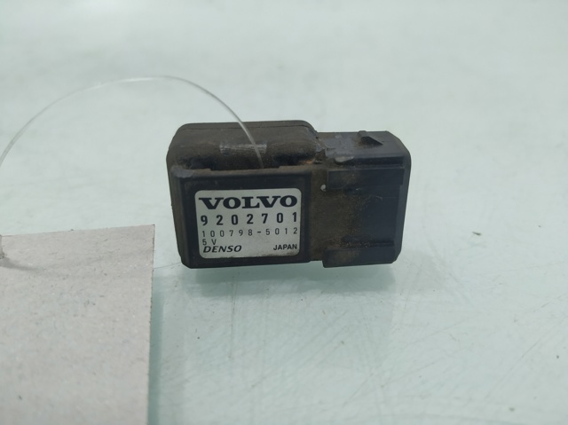 Sensor De Presion Del Colector De Admision 9202701 Volvo