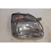 Luces delanteras 9204188 OPEL