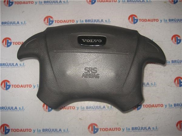 Airbag en el lado del conductor 9206137 Volvo