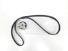 Correa dentada 92063918 OPEL