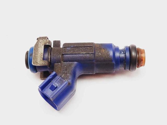 Inyector-bomba 92068193 GM