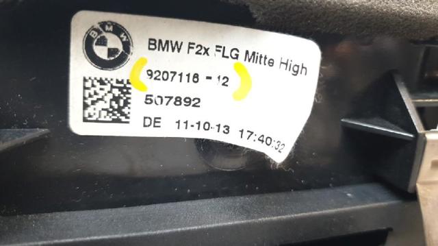 9207116 BMW