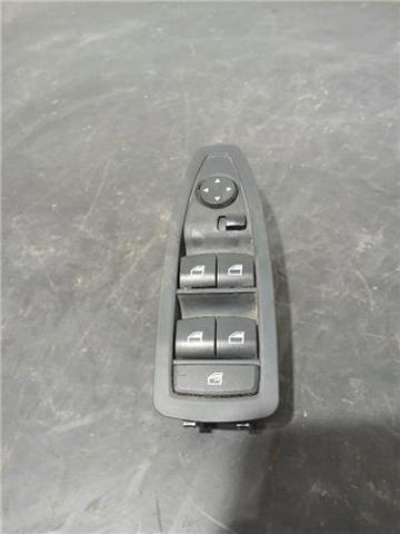 BMW 9208109 Interruptor de elevalunas delantera izquierda  en stock Terrassa