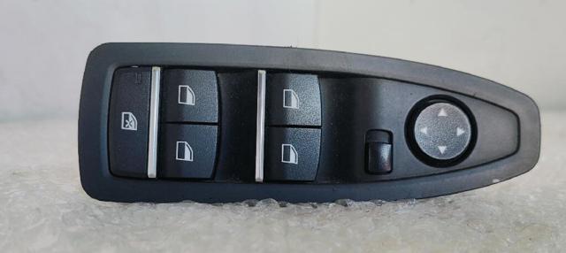 BMW 9208109 Interruptor de elevalunas delantera izquierda  en stock Salamanca