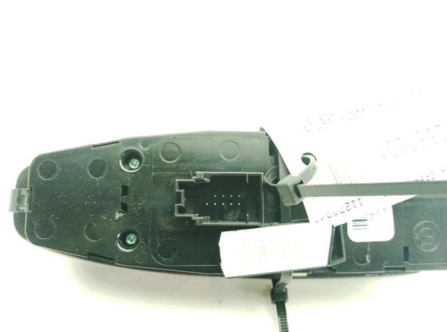 BMW 9208109 Interruptor de elevalunas delantera izquierda comprar Tarragona