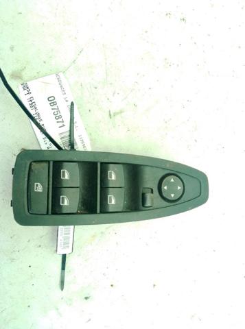 9208109 BMW Interruptor de elevalunas delantera izquierda comprar Alcalá