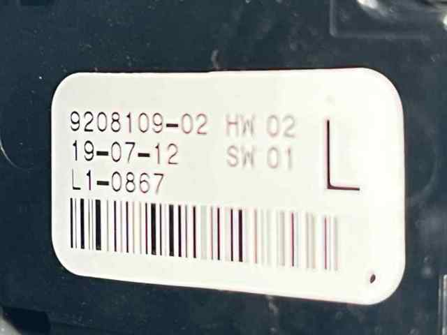 9208109 BMW