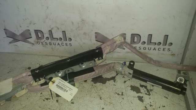Kit completo de embrague 9208895 VOLVO