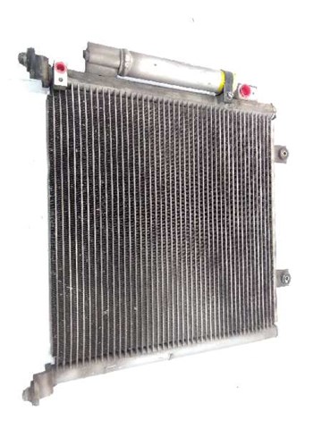 Radiador calefaccion / aire acondicionado para opel agila 1.0 12v (f68) z10xe 09209607