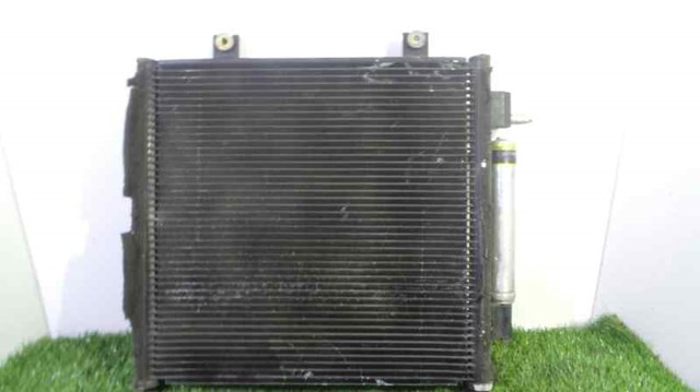 Radiador calefaccion / aire acondicionado para opel agila (h00) (2003-2007) 9209607