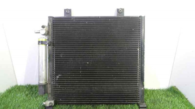 Radiador calefaccion / aire acondicionado para opel agila (h00) (2003-2007) 9209607