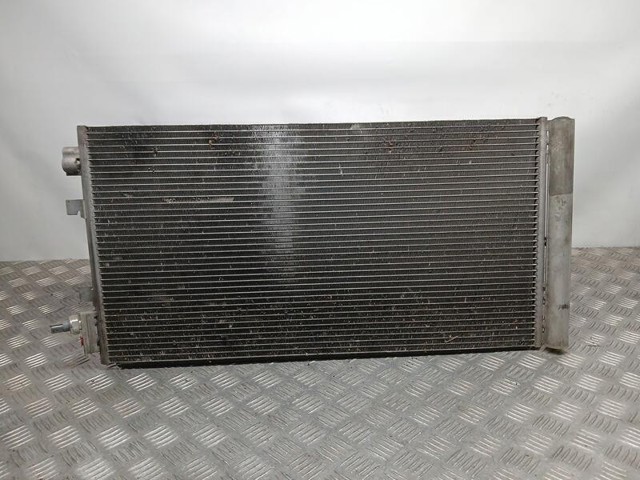 921000294R RENAULT Condensador de aire acondicionado  comprar en Oviedo