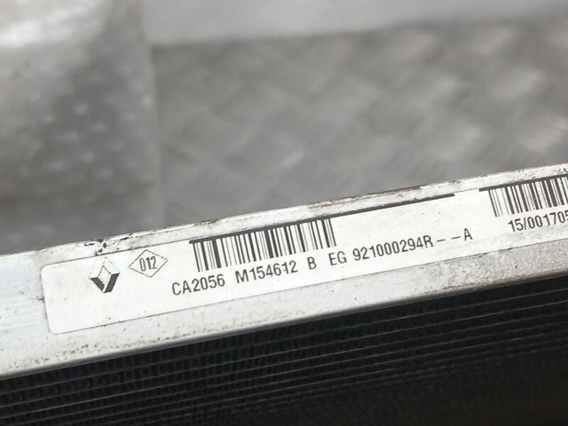 921000294R Condensador aire acondicionado comprar Sevilla