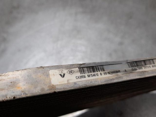 RENAULT 921000294R Condensador aire acondicionado comprar Barcelona