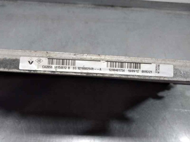 RENAULT 921000294R Condensador de aire acondicionado  comprar en Albacete