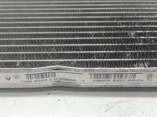 921000294R RENAULT Condensador aire acondicionado  en stock Huelva