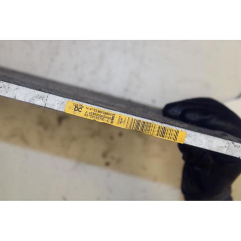 921001697R MERCEDES Condensador de aire acondicionado  comprar en Oviedo