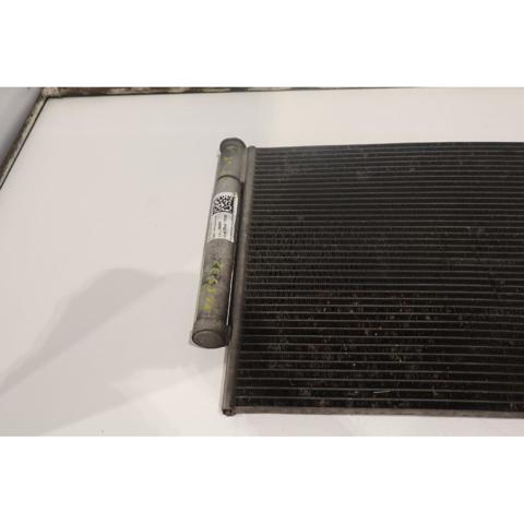 921001697R MERCEDES Condensador aire acondicionado comprar Madrid